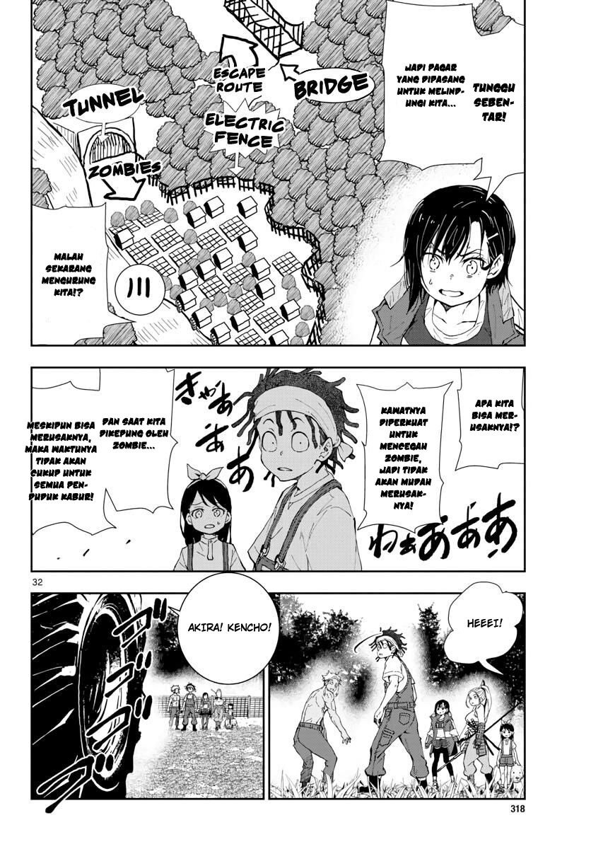 zombie-100-zombie-ni-naru-made-ni-shitai-100-no-koto - Chapter: 17