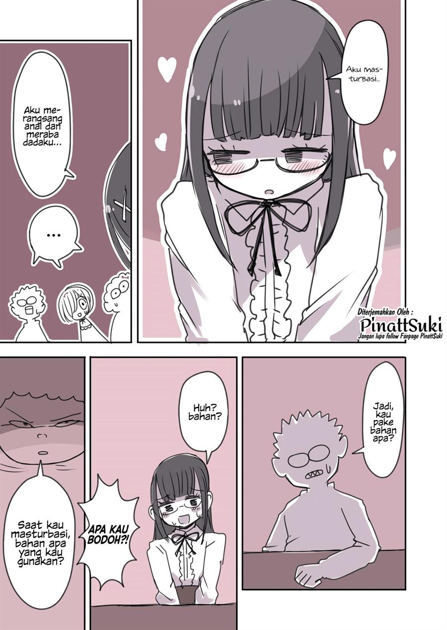 crossdressing-boys-of-the-otaku-circle - Chapter: 9