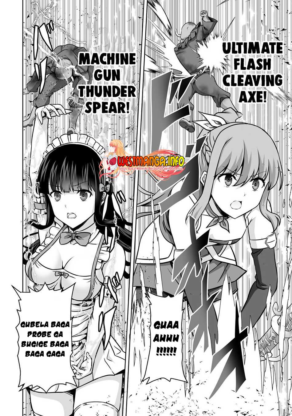 kami-no-techigai-de-shindara-zumi-de-isekai-ni-hourikomare-mashita - Chapter: 19