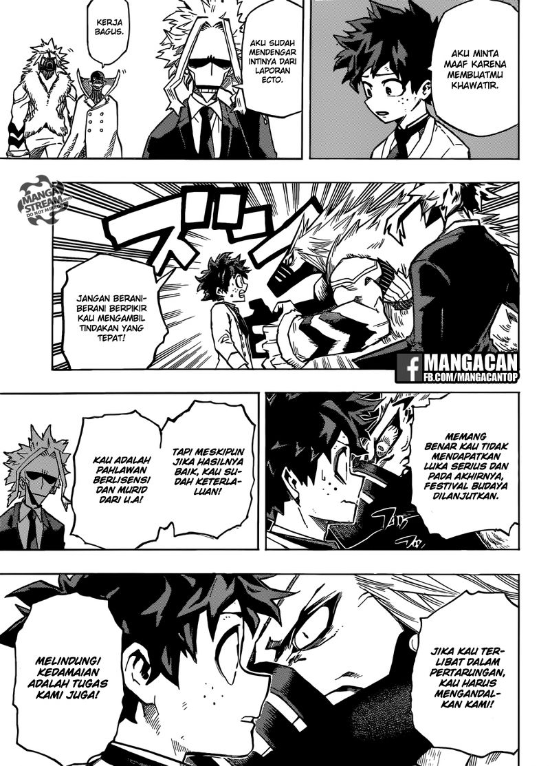 boku-no-hero-academia - Chapter: 183