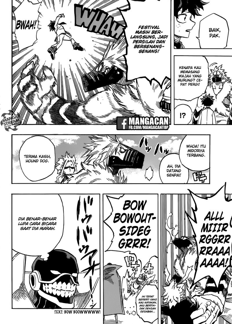 boku-no-hero-academia - Chapter: 183