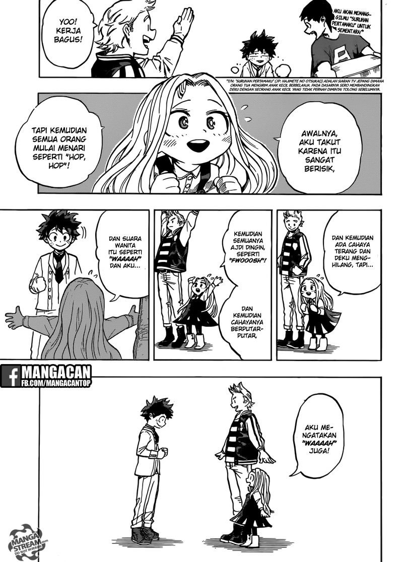 boku-no-hero-academia - Chapter: 183