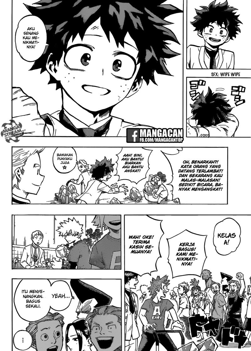 boku-no-hero-academia - Chapter: 183