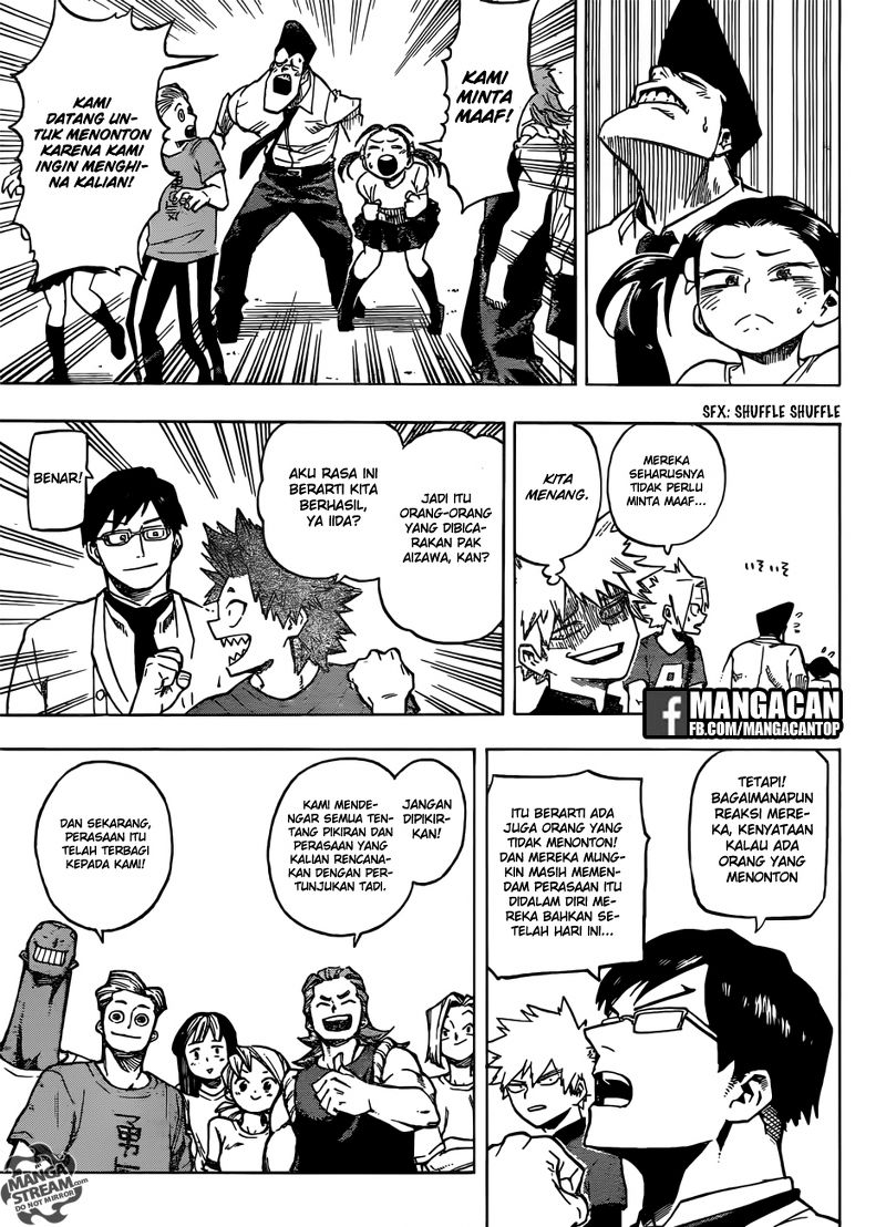 boku-no-hero-academia - Chapter: 183