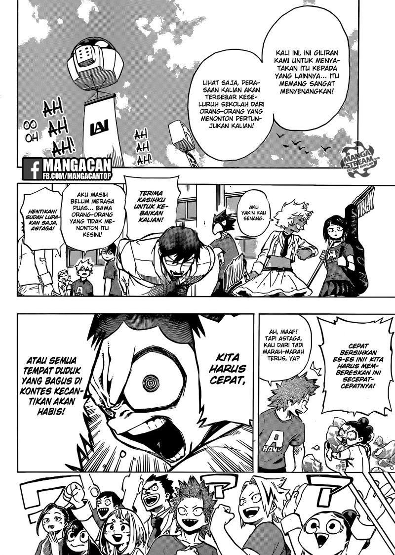 boku-no-hero-academia - Chapter: 183