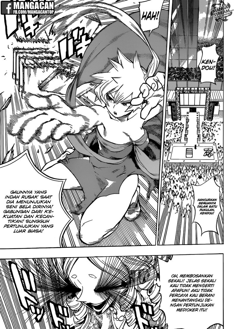 boku-no-hero-academia - Chapter: 183