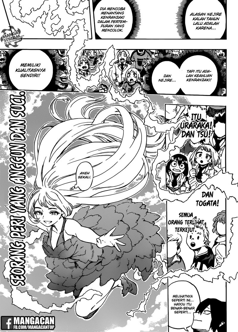 boku-no-hero-academia - Chapter: 183