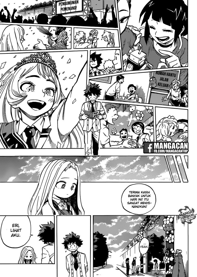 boku-no-hero-academia - Chapter: 183