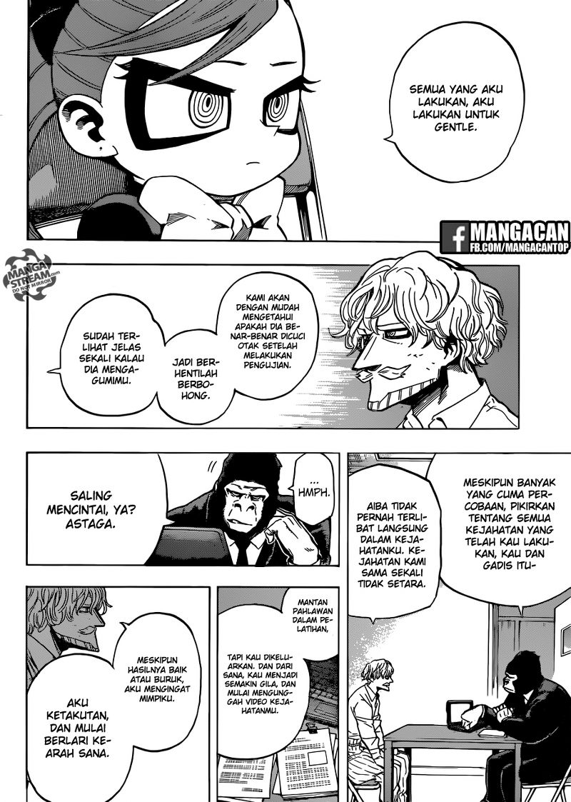 boku-no-hero-academia - Chapter: 183