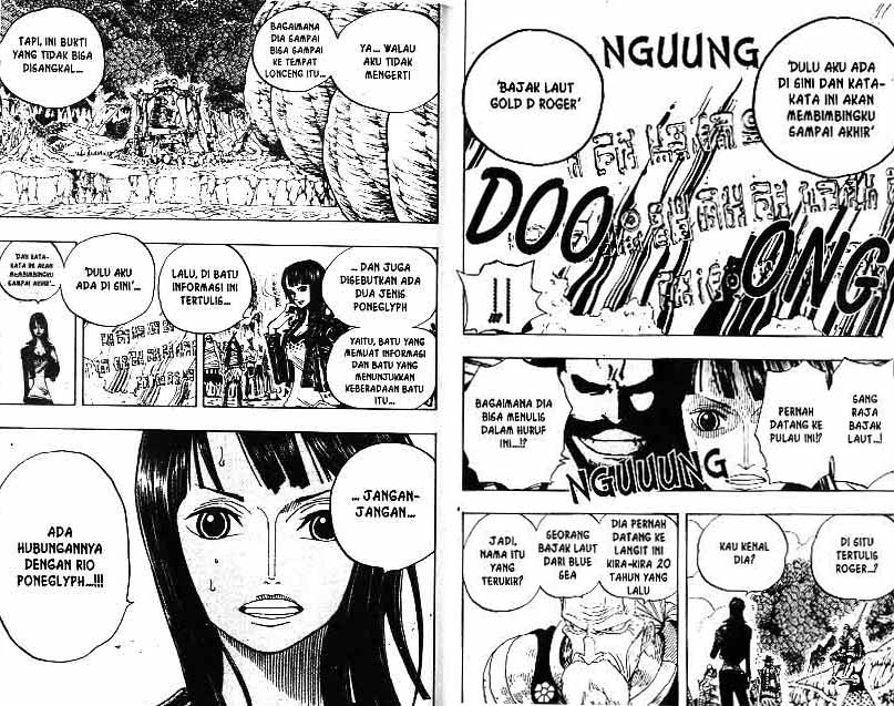 one-piece-id - Chapter: 301