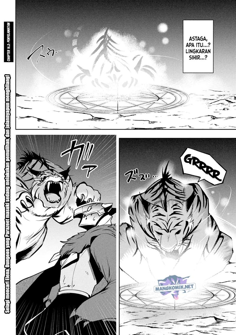 virus-tensei-kara-isekai-kansen-monogatari - Chapter: 16.2
