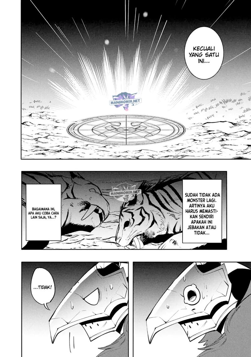 virus-tensei-kara-isekai-kansen-monogatari - Chapter: 16.2
