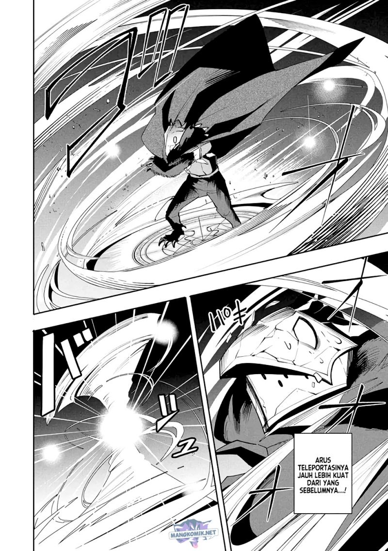 virus-tensei-kara-isekai-kansen-monogatari - Chapter: 16.2