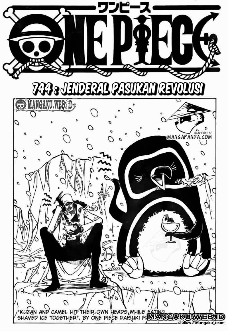 one-piece-id - Chapter: 744