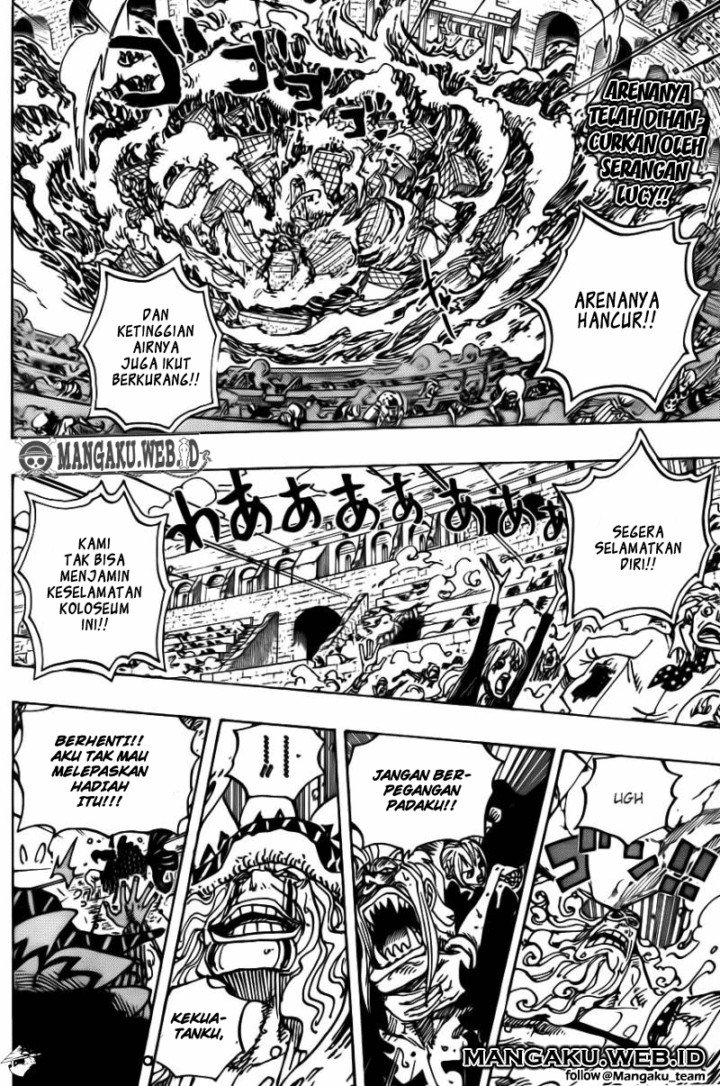 one-piece-id - Chapter: 744