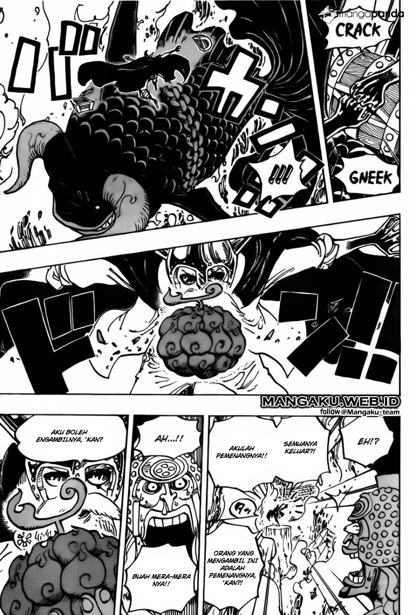 one-piece-id - Chapter: 744