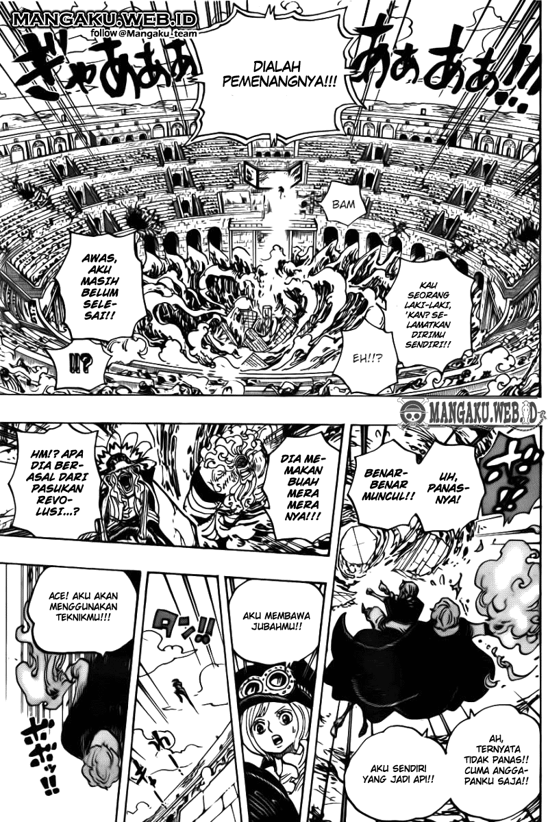 one-piece-id - Chapter: 744