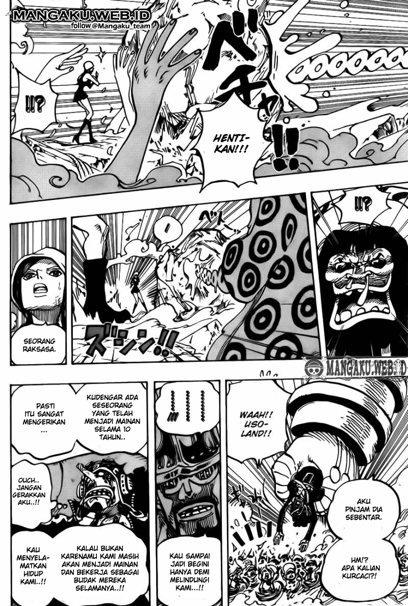 one-piece-id - Chapter: 744