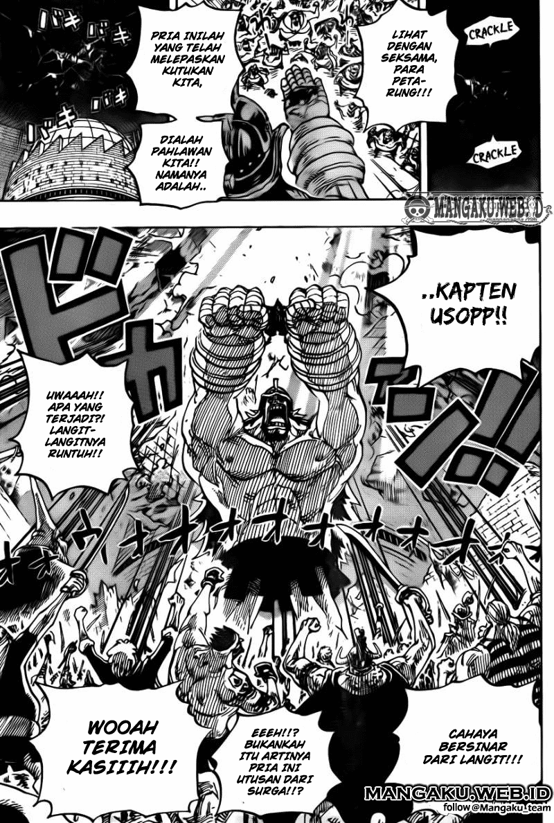 one-piece-id - Chapter: 744