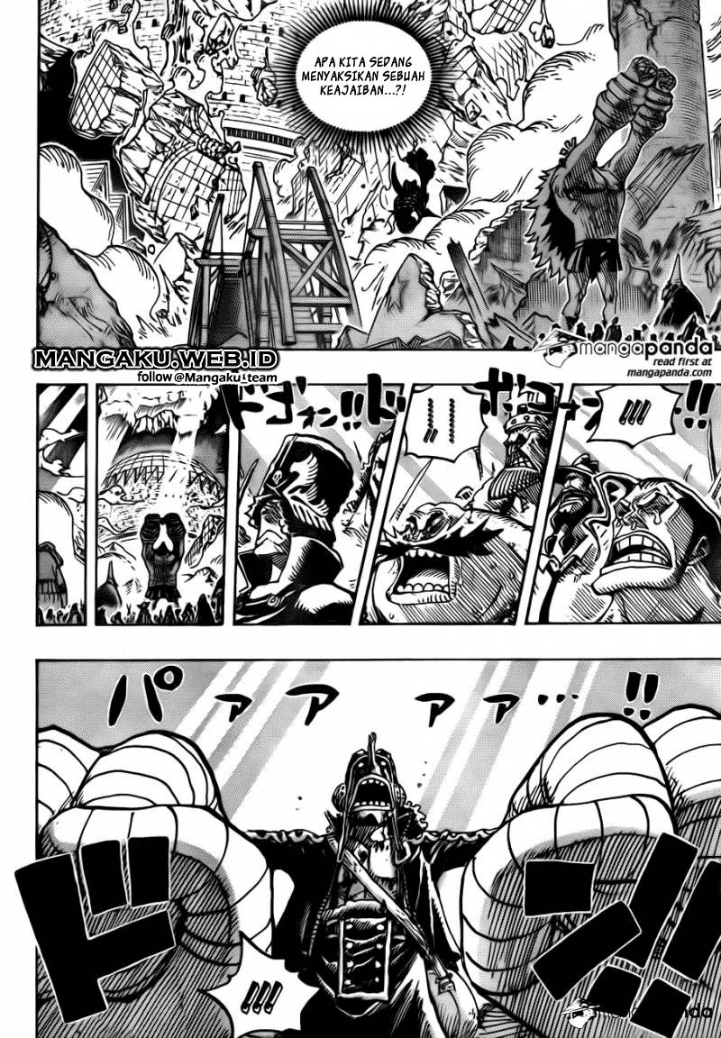 one-piece-id - Chapter: 744