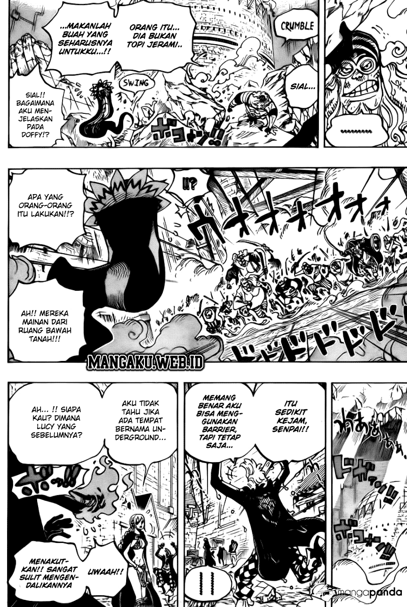 one-piece-id - Chapter: 744