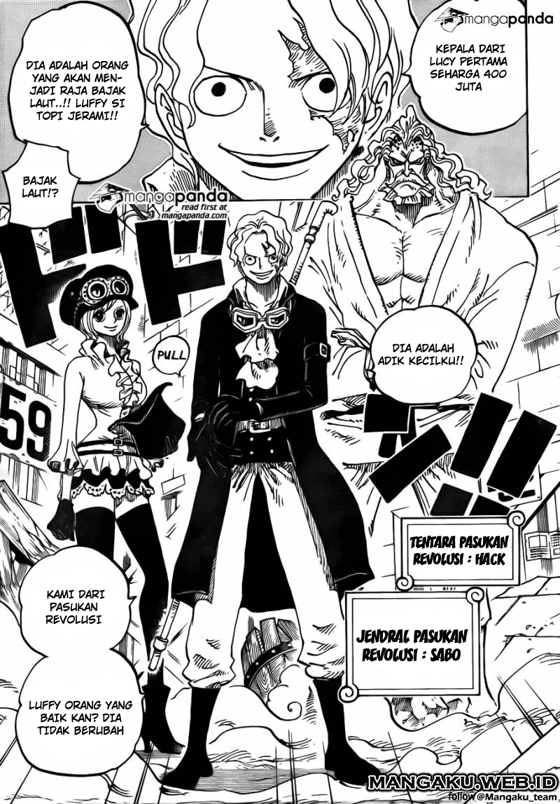 one-piece-id - Chapter: 744