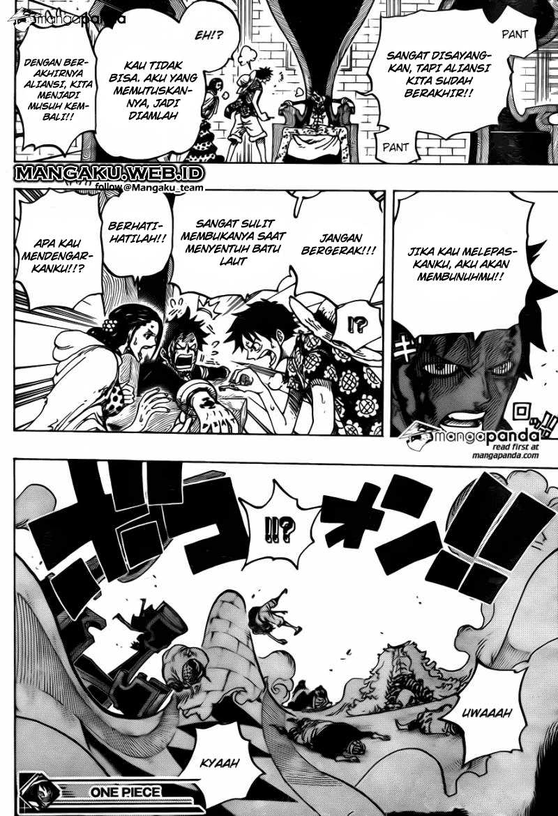 one-piece-id - Chapter: 744