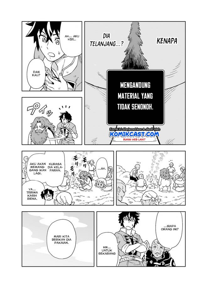 the-king-of-cave-will-live-a-paradise-life - Chapter: 4.1