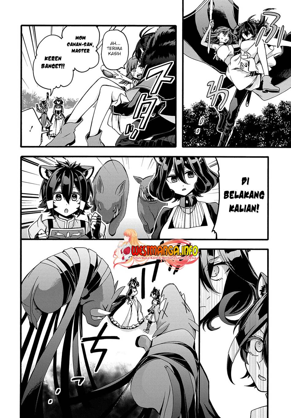 garbage-brave-isekai-ni-shoukan-sare-suterareta-yuusha-no-fukushuu-monogatari - Chapter: 21