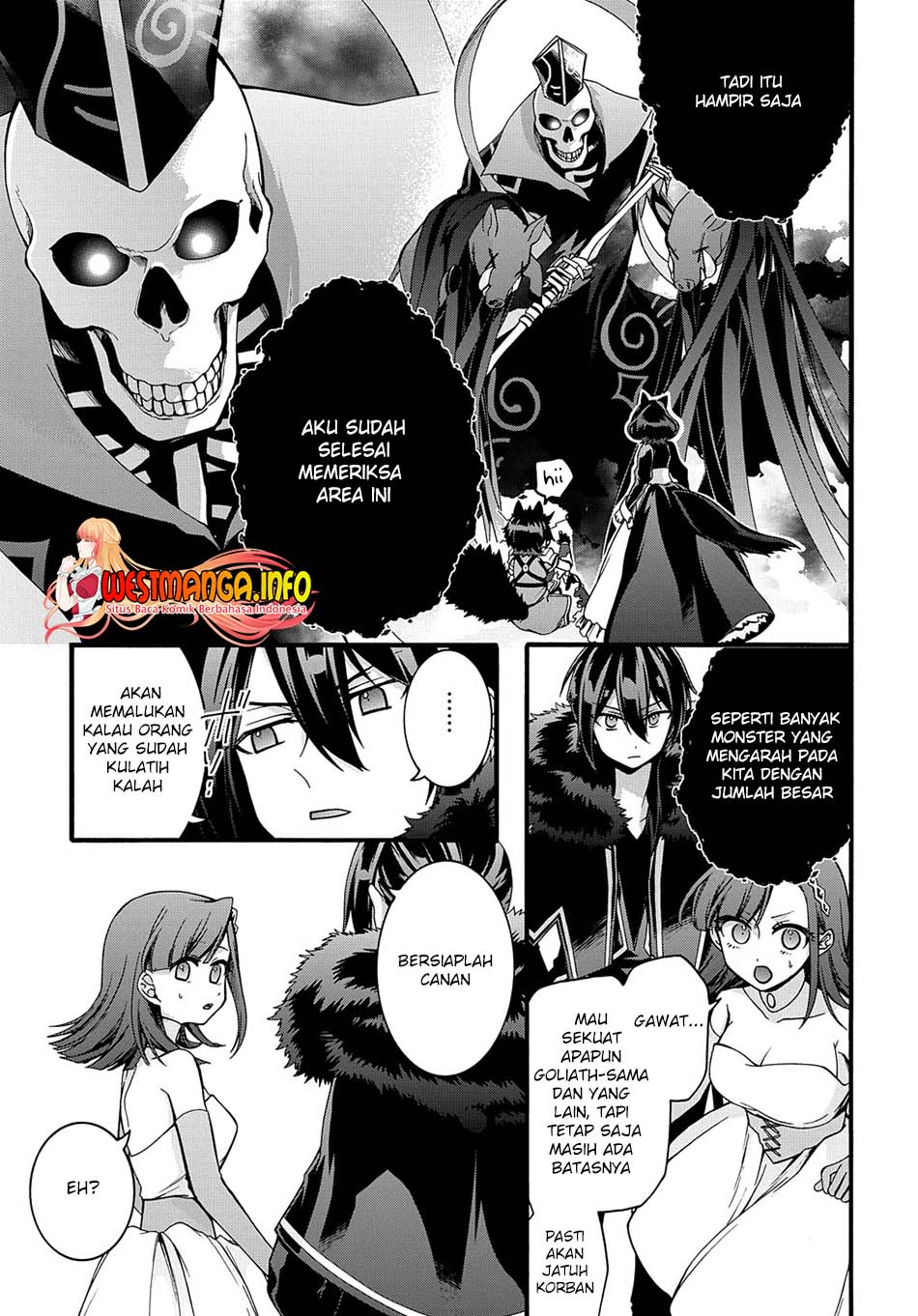 garbage-brave-isekai-ni-shoukan-sare-suterareta-yuusha-no-fukushuu-monogatari - Chapter: 21