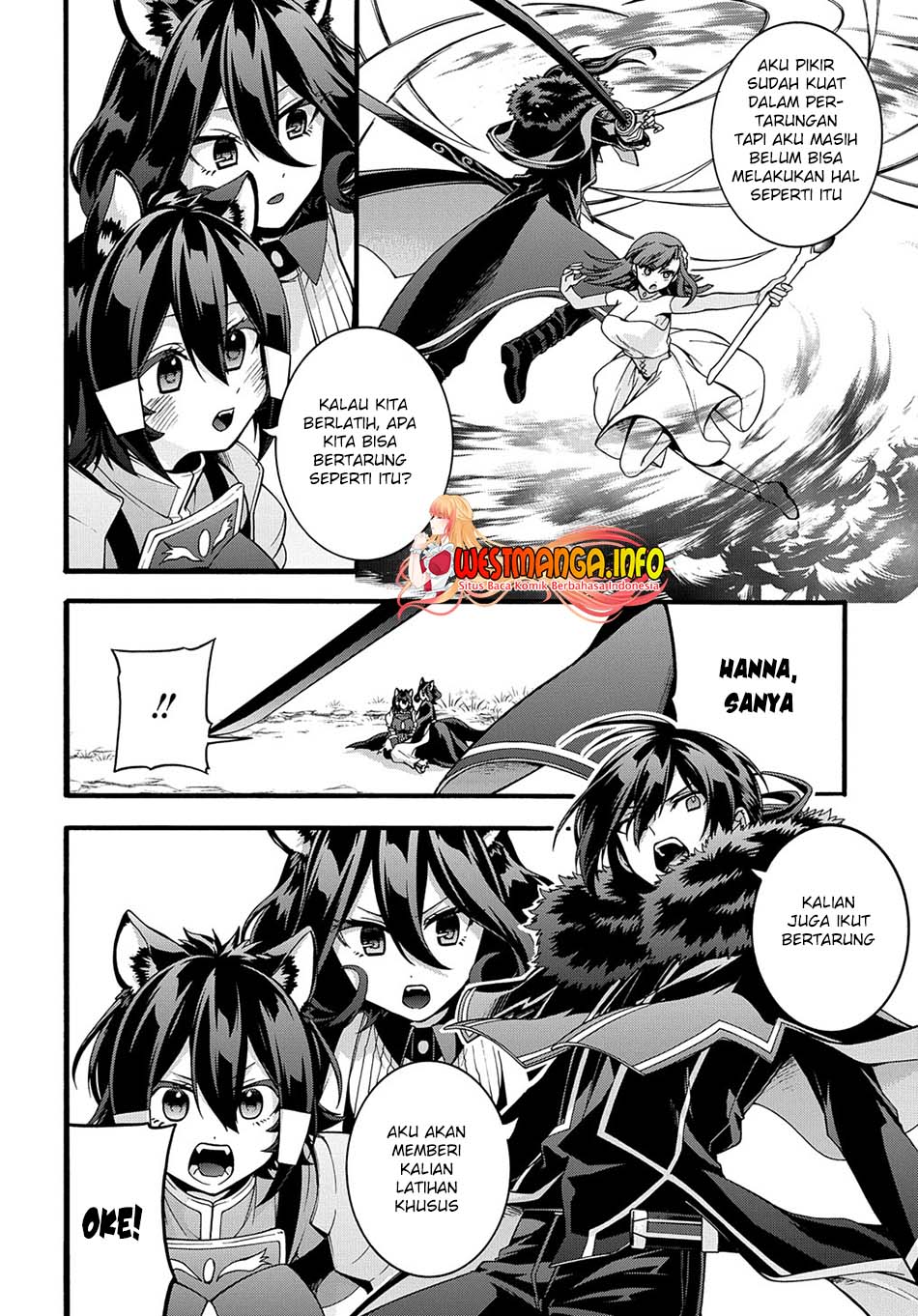 garbage-brave-isekai-ni-shoukan-sare-suterareta-yuusha-no-fukushuu-monogatari - Chapter: 21