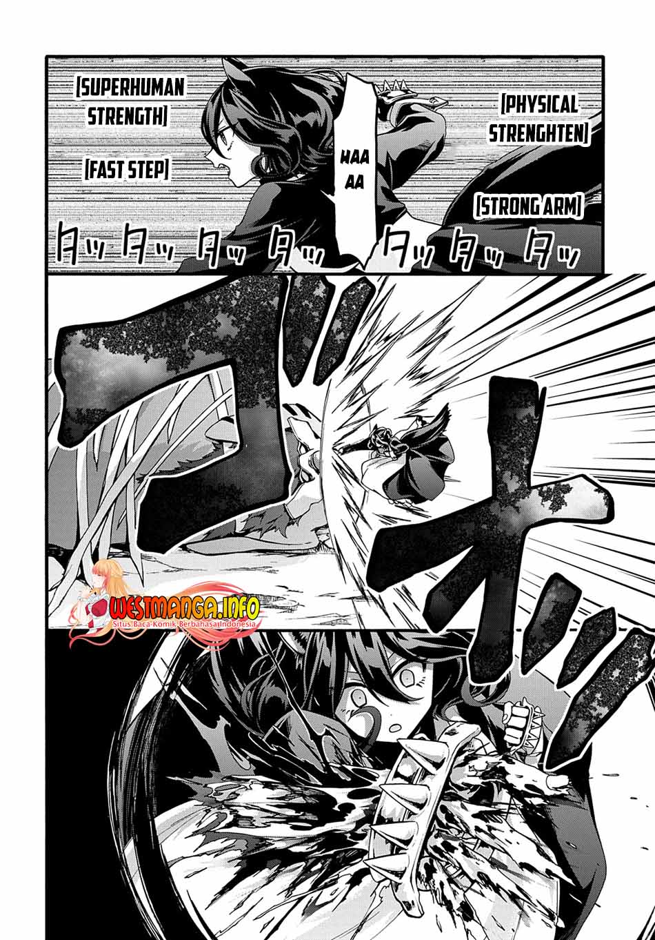 garbage-brave-isekai-ni-shoukan-sare-suterareta-yuusha-no-fukushuu-monogatari - Chapter: 21