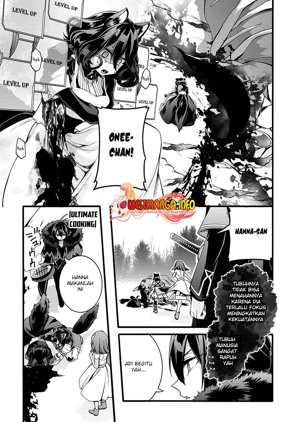 garbage-brave-isekai-ni-shoukan-sare-suterareta-yuusha-no-fukushuu-monogatari - Chapter: 21