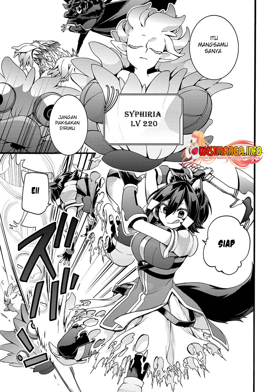 garbage-brave-isekai-ni-shoukan-sare-suterareta-yuusha-no-fukushuu-monogatari - Chapter: 21