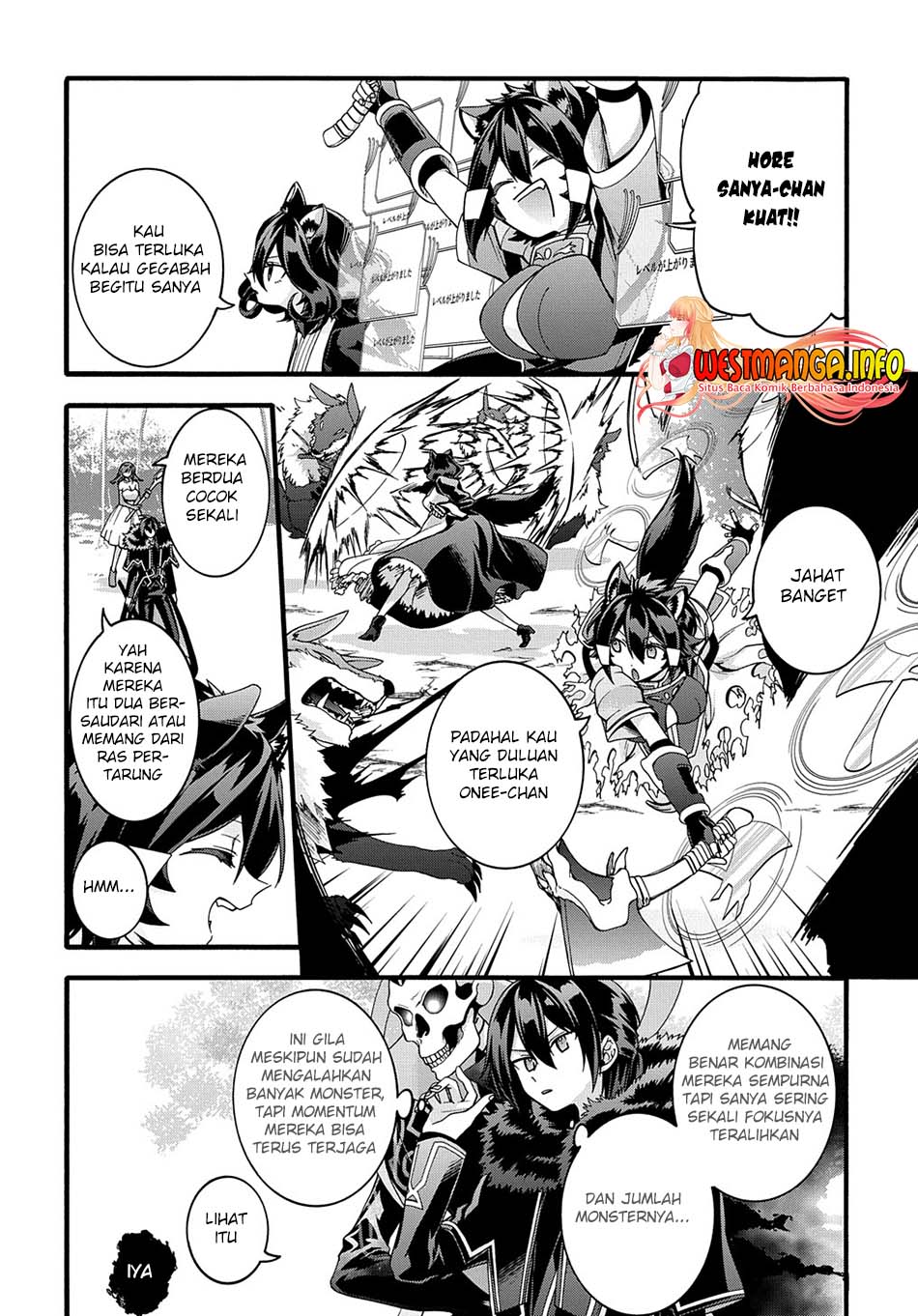 garbage-brave-isekai-ni-shoukan-sare-suterareta-yuusha-no-fukushuu-monogatari - Chapter: 21
