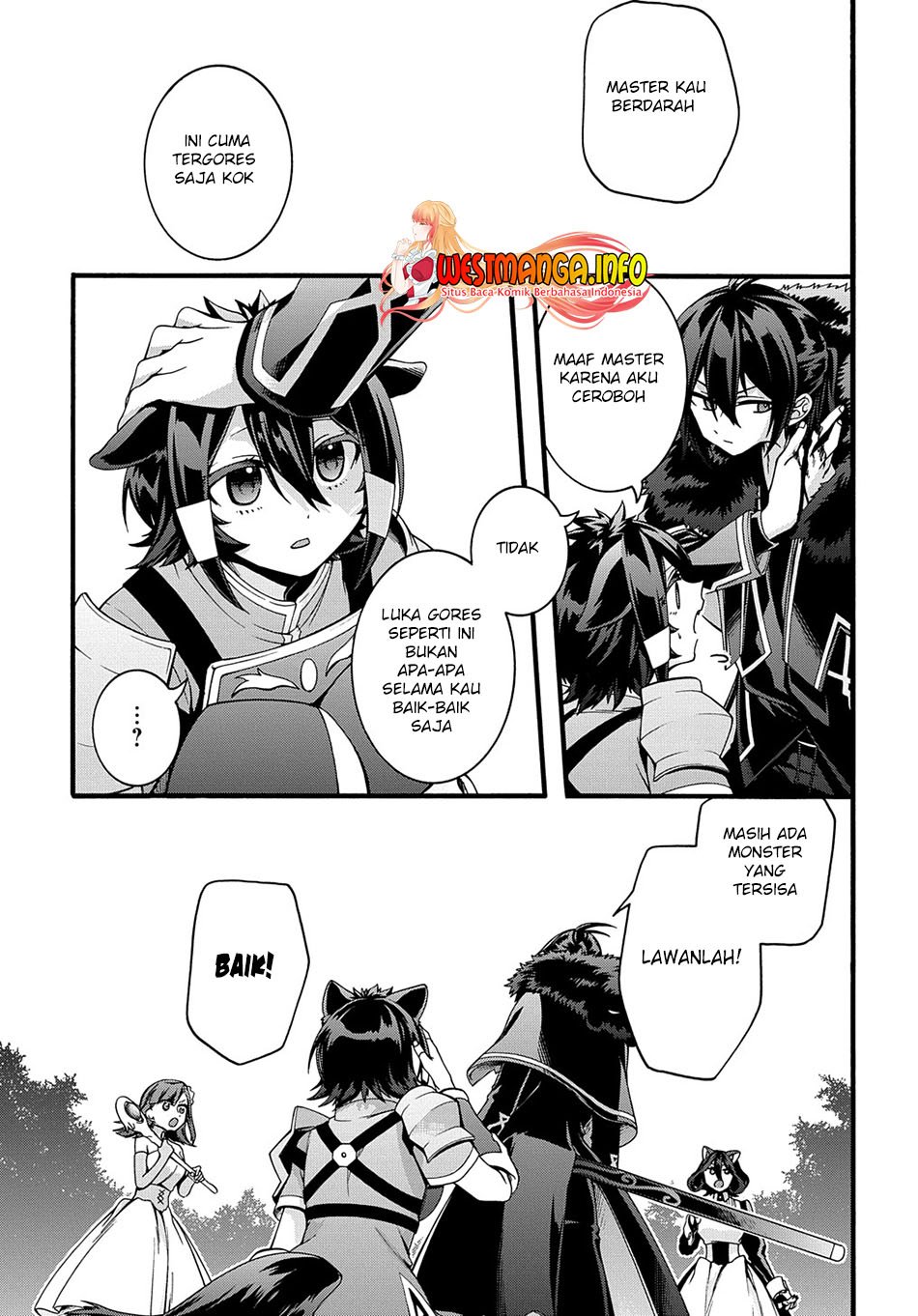 garbage-brave-isekai-ni-shoukan-sare-suterareta-yuusha-no-fukushuu-monogatari - Chapter: 21