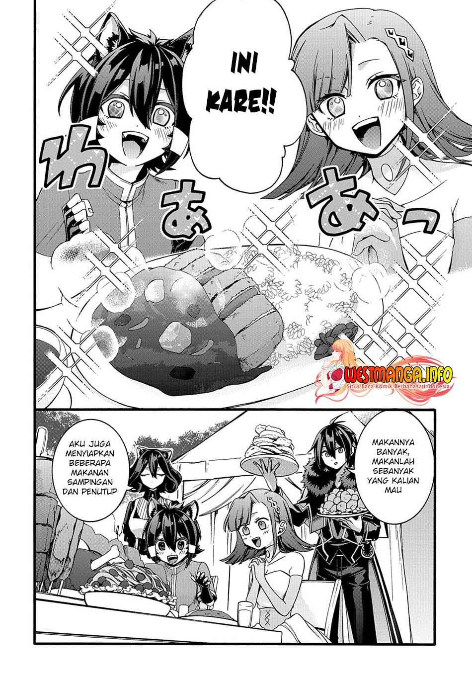 garbage-brave-isekai-ni-shoukan-sare-suterareta-yuusha-no-fukushuu-monogatari - Chapter: 21