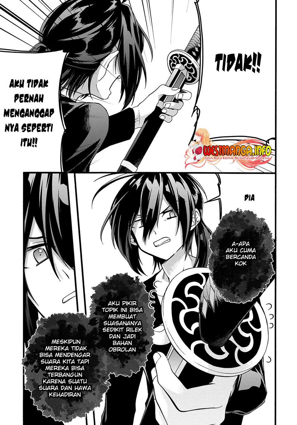 garbage-brave-isekai-ni-shoukan-sare-suterareta-yuusha-no-fukushuu-monogatari - Chapter: 21