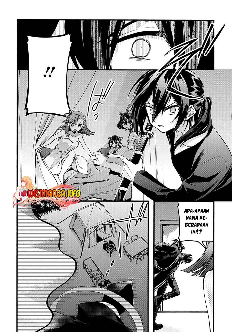 garbage-brave-isekai-ni-shoukan-sare-suterareta-yuusha-no-fukushuu-monogatari - Chapter: 21