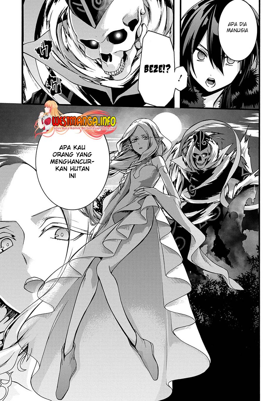 garbage-brave-isekai-ni-shoukan-sare-suterareta-yuusha-no-fukushuu-monogatari - Chapter: 21