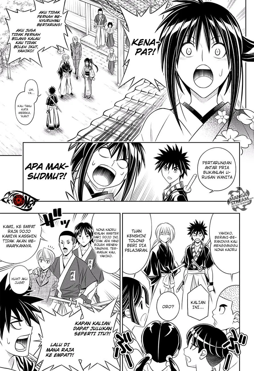 rurouni-kenshin-meiji-kenkaku-romantan-hokkaidou-hen - Chapter: 3