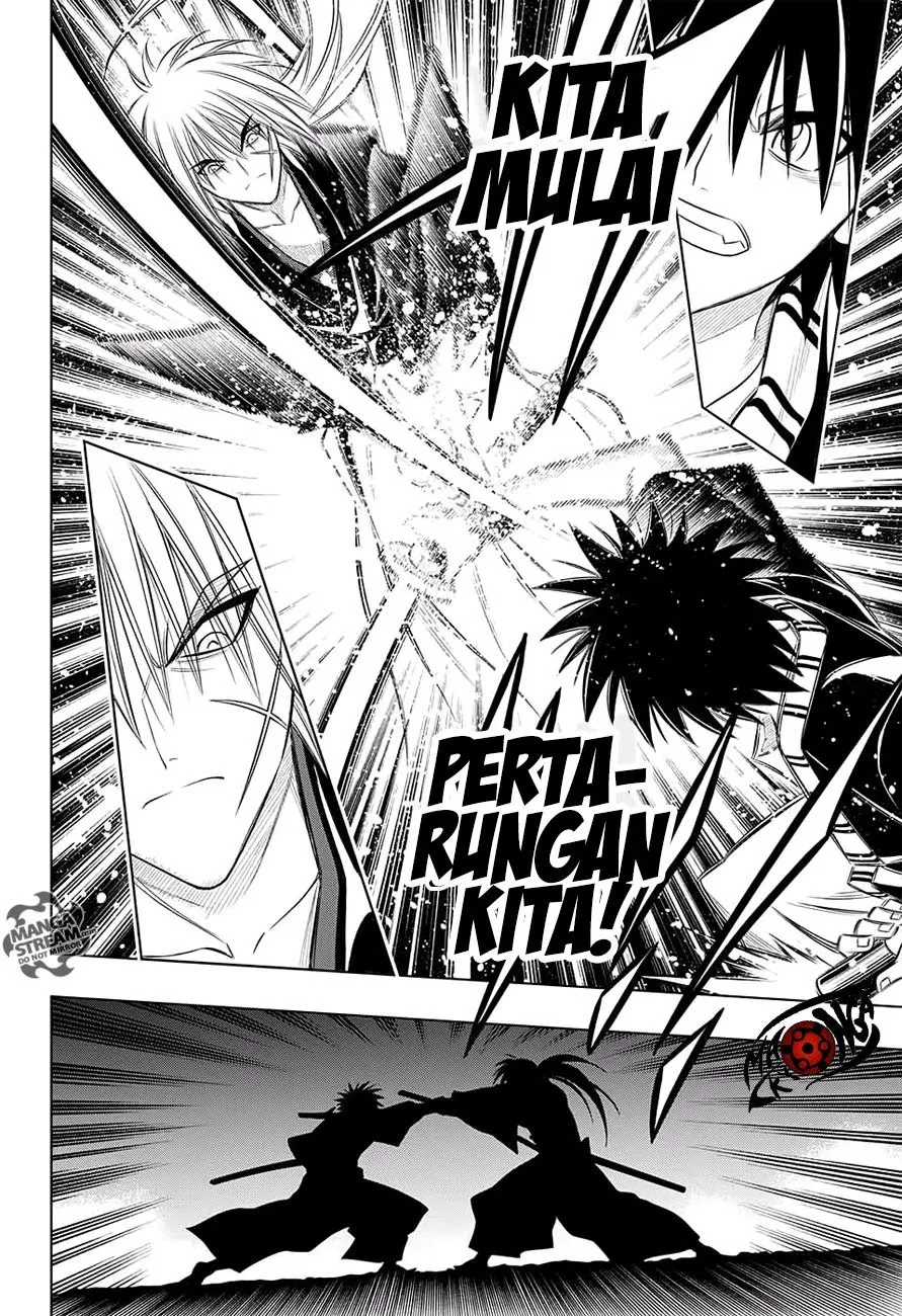 rurouni-kenshin-meiji-kenkaku-romantan-hokkaidou-hen - Chapter: 3