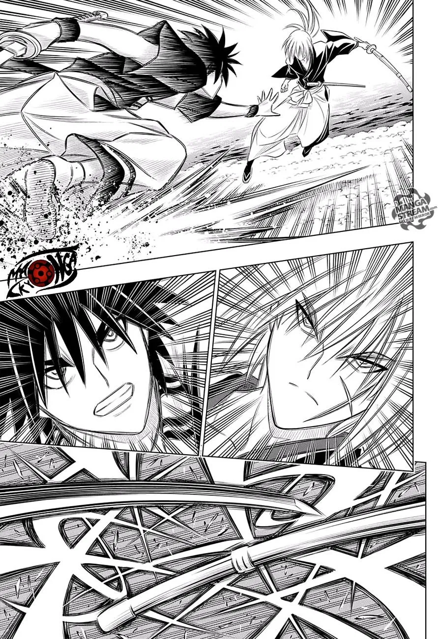 rurouni-kenshin-meiji-kenkaku-romantan-hokkaidou-hen - Chapter: 3