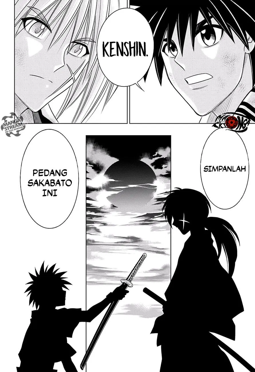 rurouni-kenshin-meiji-kenkaku-romantan-hokkaidou-hen - Chapter: 3