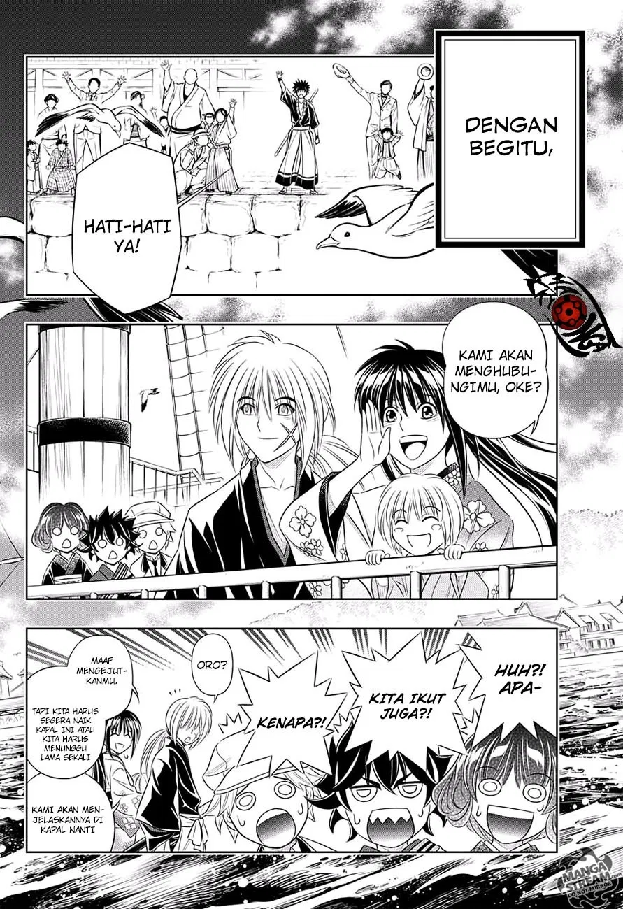 rurouni-kenshin-meiji-kenkaku-romantan-hokkaidou-hen - Chapter: 3