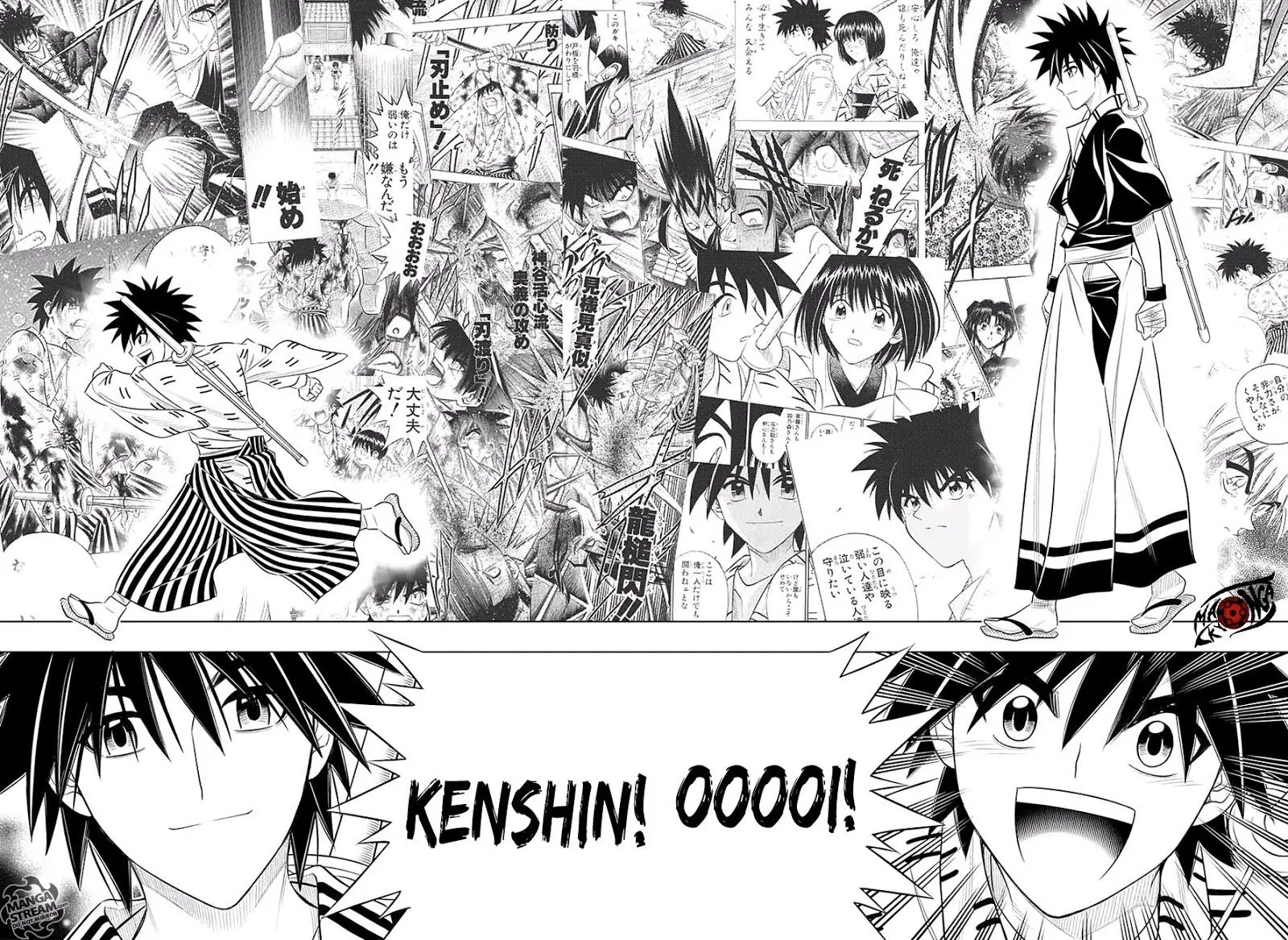 rurouni-kenshin-meiji-kenkaku-romantan-hokkaidou-hen - Chapter: 3