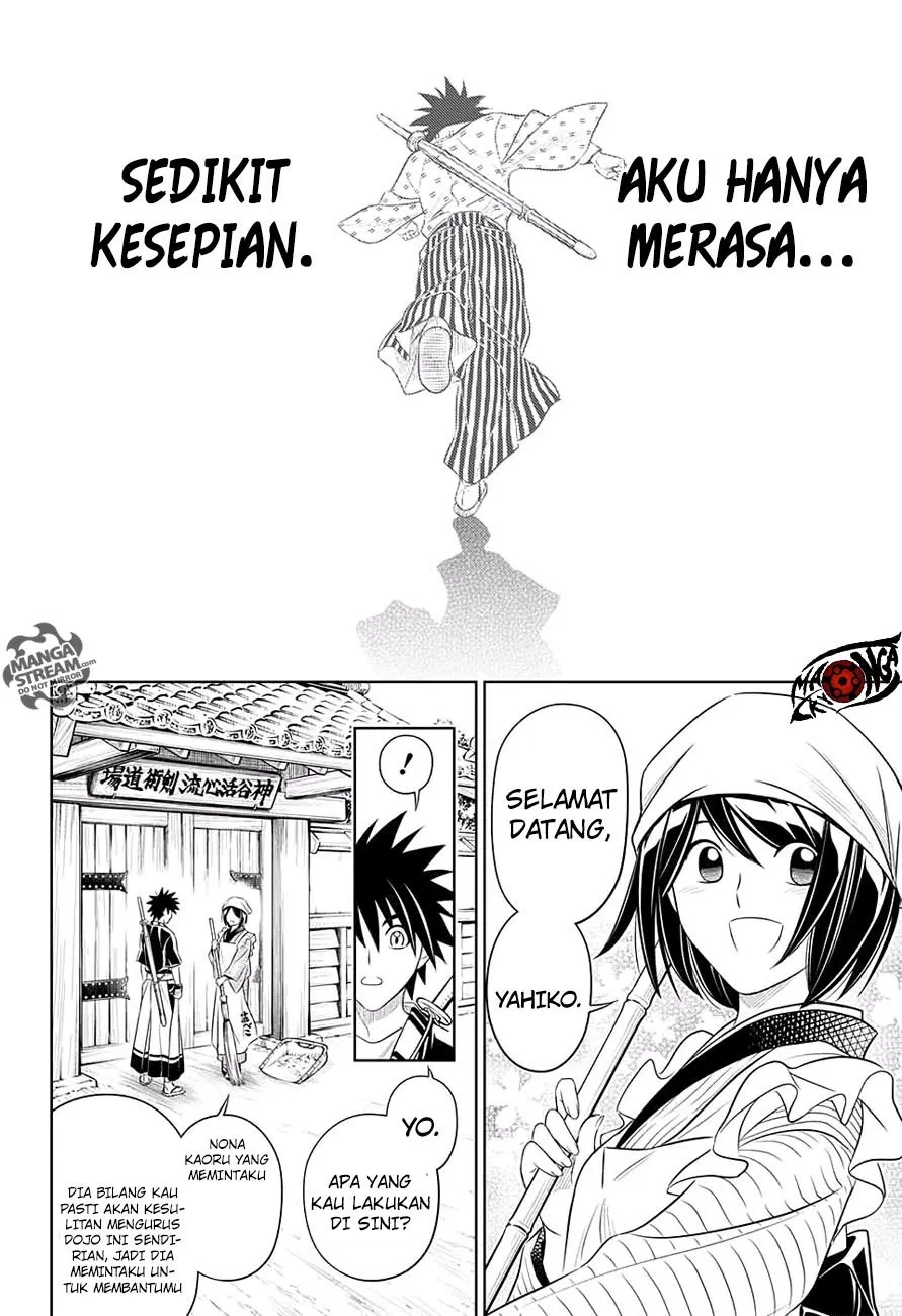 rurouni-kenshin-meiji-kenkaku-romantan-hokkaidou-hen - Chapter: 3