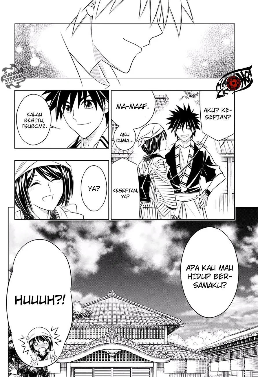 rurouni-kenshin-meiji-kenkaku-romantan-hokkaidou-hen - Chapter: 3