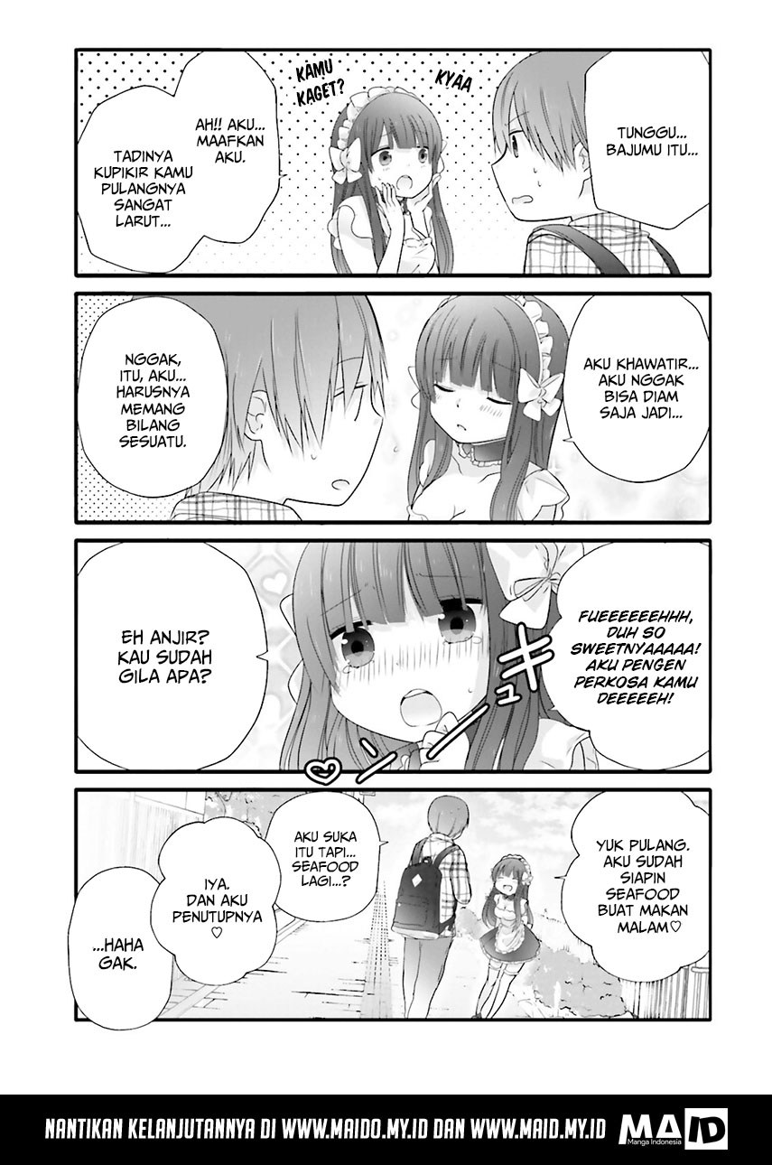 uchi-no-hentai-maid-ni-osowareteru - Chapter: 9