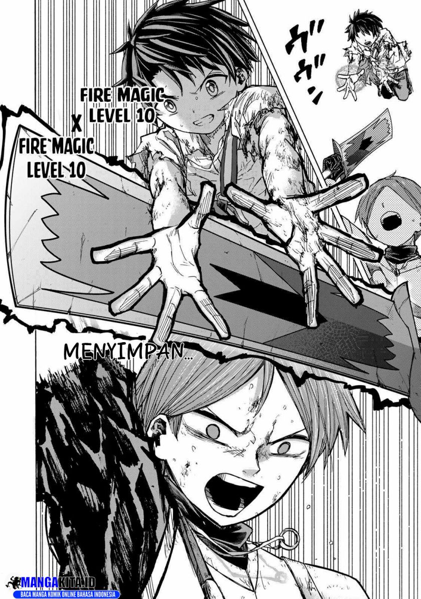 saikyou-de-saisoku-no-mugen-level-up - Chapter: 26